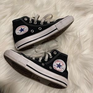 Converse High Top classics size 11